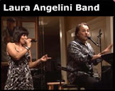  Laura Angelini (and the LA JAM Band)